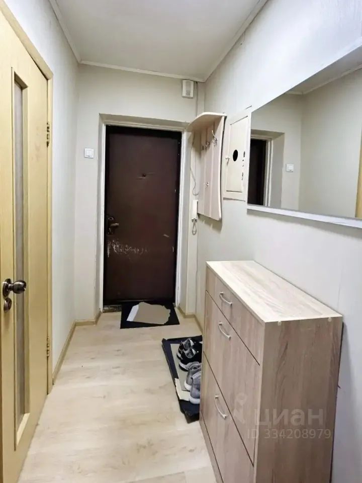 m. Sheremetyevskaya: Apartment, 1-rooms