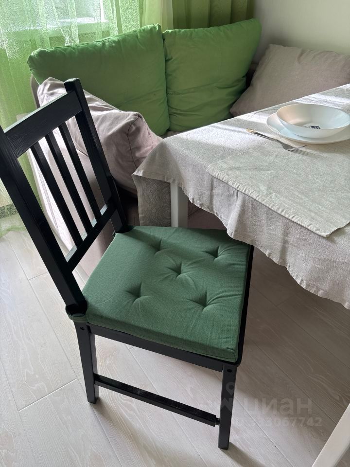m. Vodniki: Apartment, 1-rooms