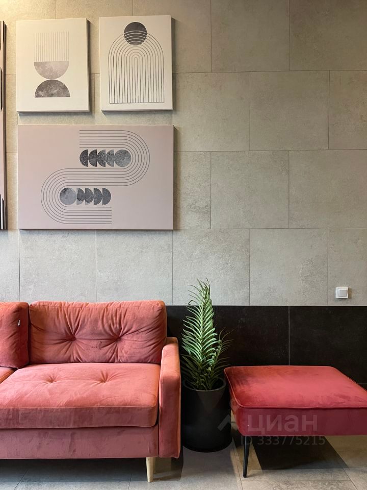 m. Koptevo: Apartment, 1-rooms