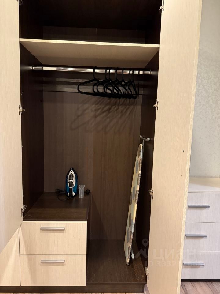 m. Medvedkovo: Apartment, 1-rooms