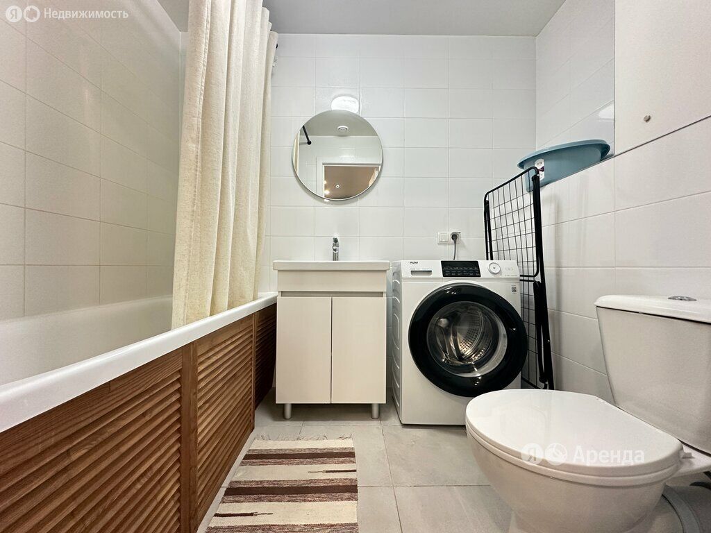 m. Vnukovo: Apartment, 1-rooms