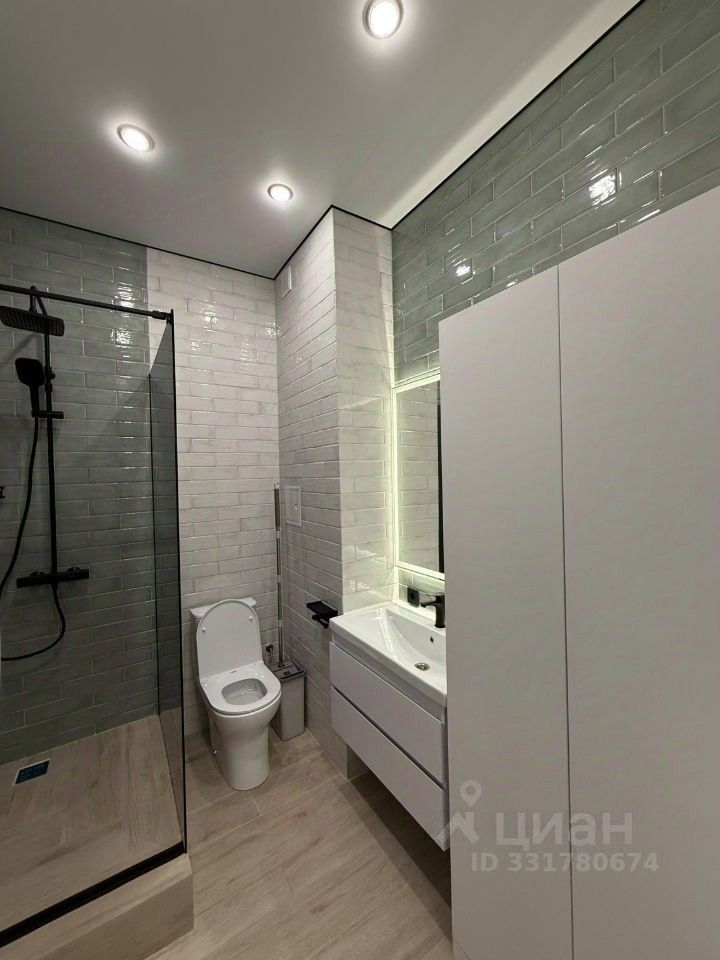m. Baumanskaya: Apartment, 1-rooms