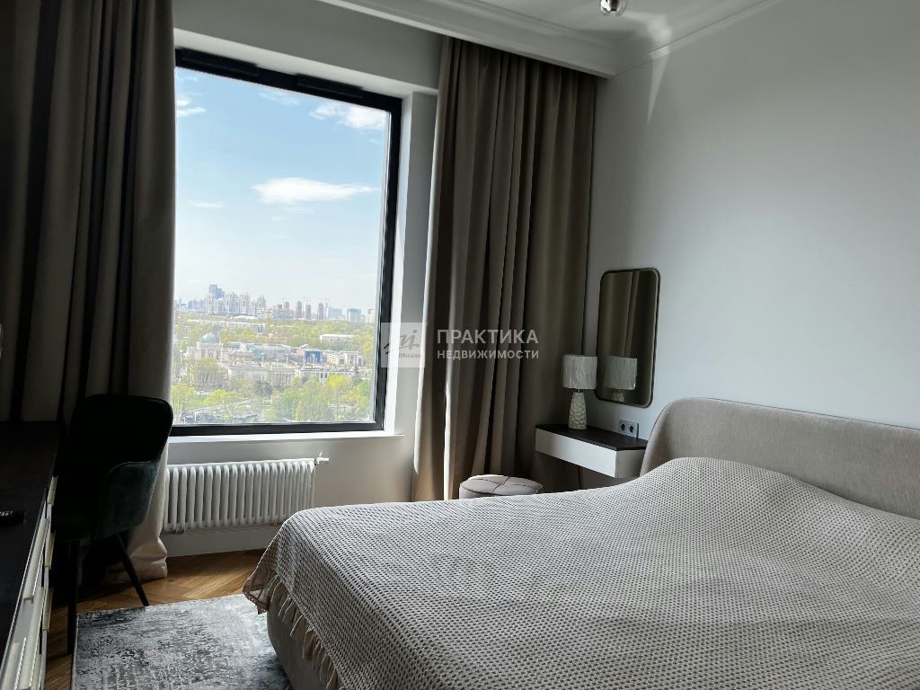 m. Ulitsa Sergeya Eyzenshteyna: Apartment, 2-rooms