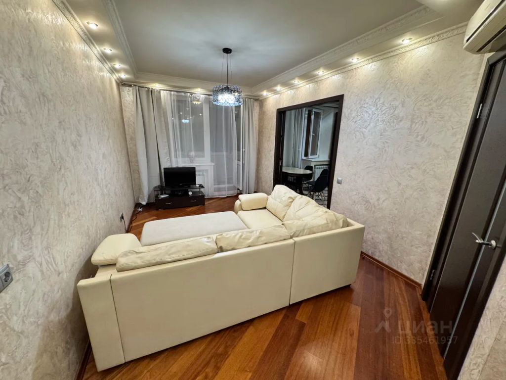 m. Reutovo: Apartment, 1-rooms