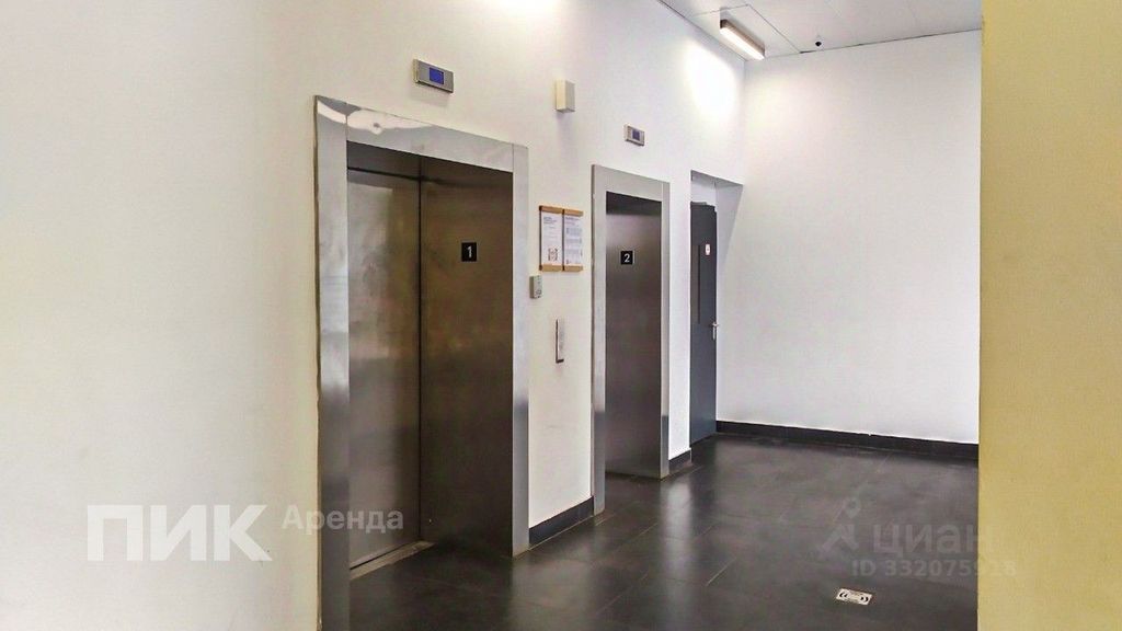 m. Botanichesky sad: Apartment, 1-rooms