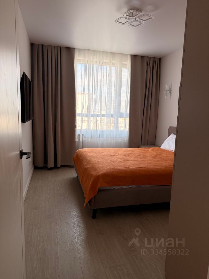 m. Verkhnie Likhobory: Apartment, 1-rooms