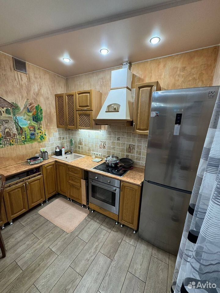 m. Olgino: Apartment, 2-rooms