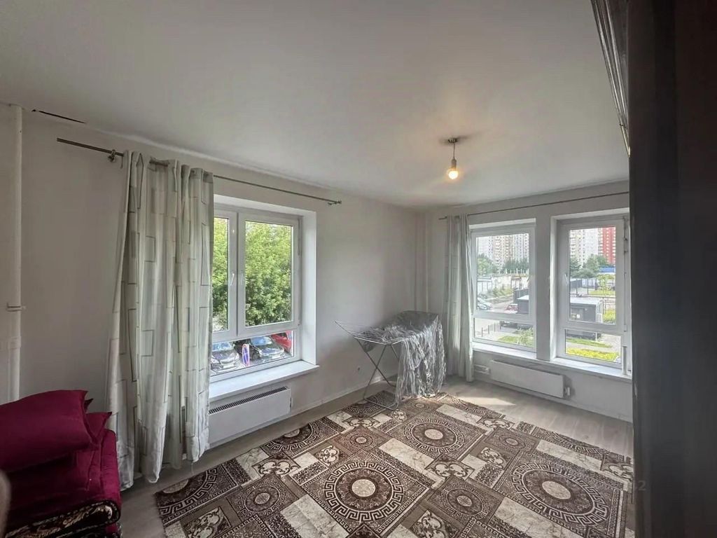m. Kotelniki: Apartment, 2-rooms