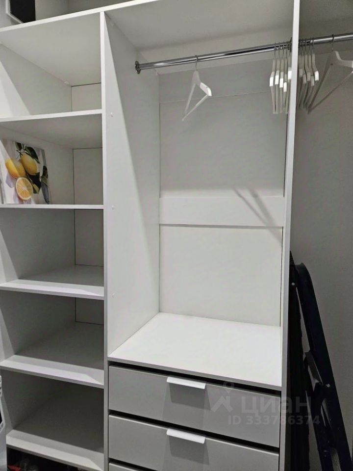 m. Lyublino: Apartment, 1-rooms