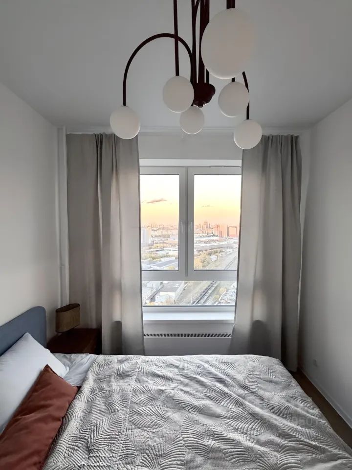 m. Volgogradsky prospekt: Apartment, 1-rooms