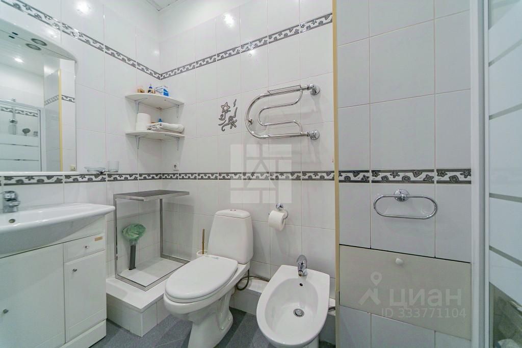 m. Arbatskaya: Apartment, 2-rooms