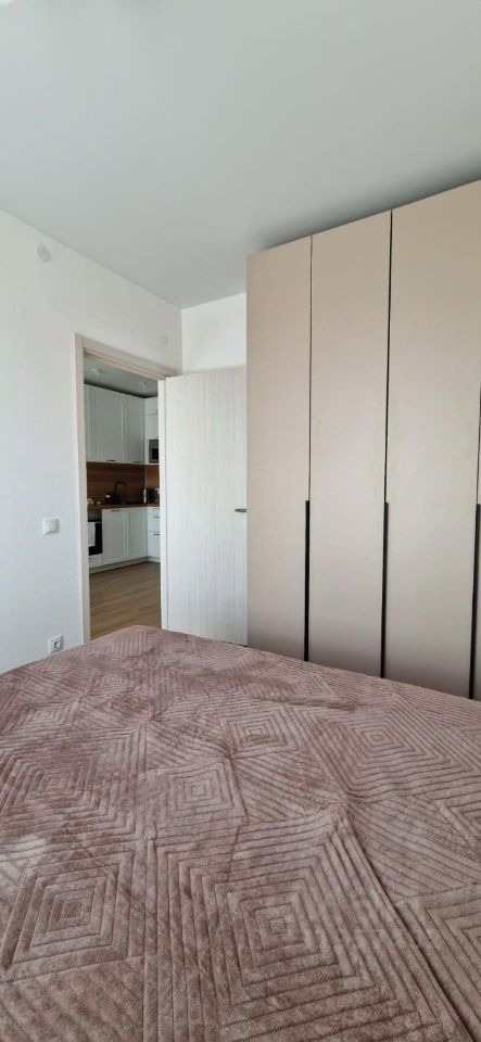 m. Okruzhnaya: Apartment, 1-rooms