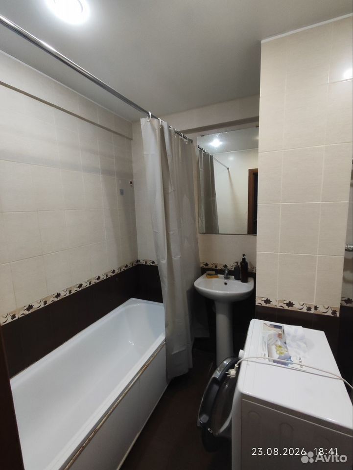 m. Skhodnya: Apartment, 1-rooms