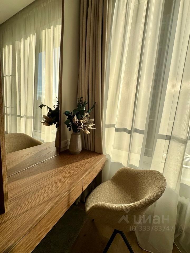m. Shelepikha: Apartment, 2-rooms