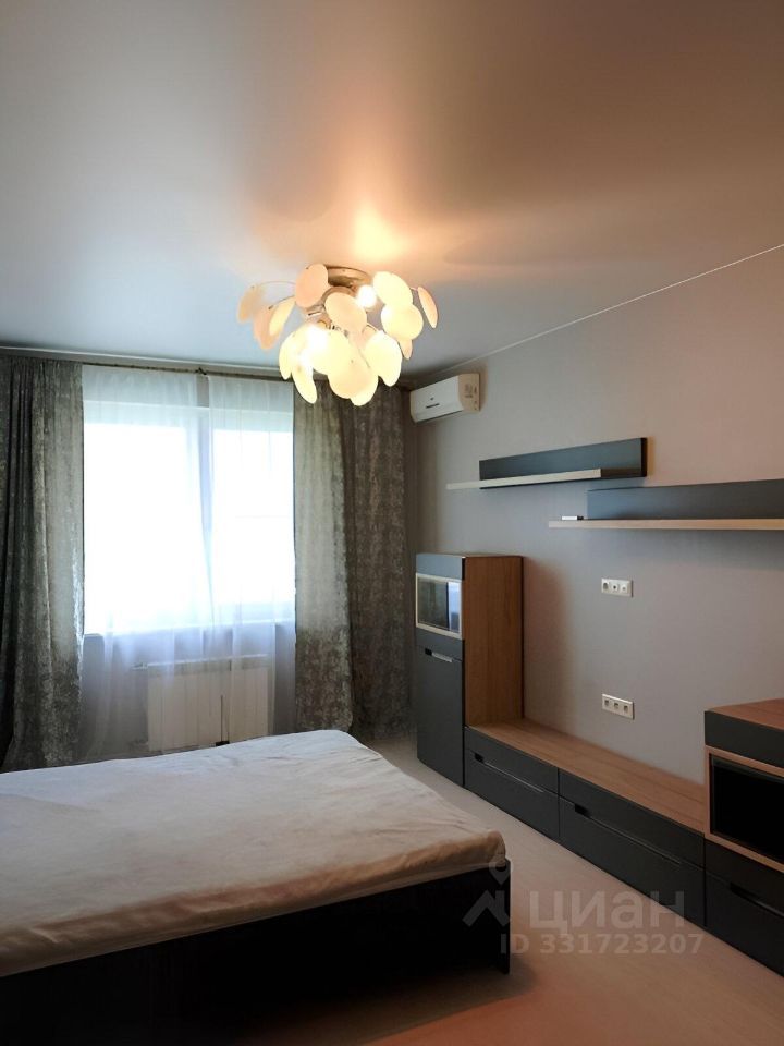 m. Myakinino: Apartment, 1-rooms