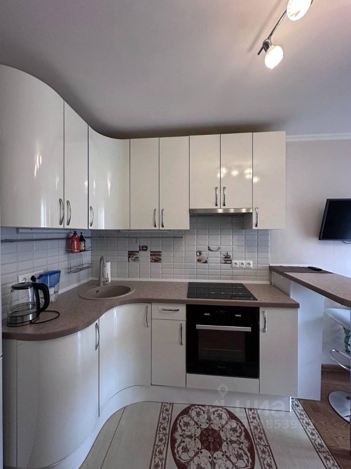 m. Dolgoprudnaya: Apartment, 1-rooms