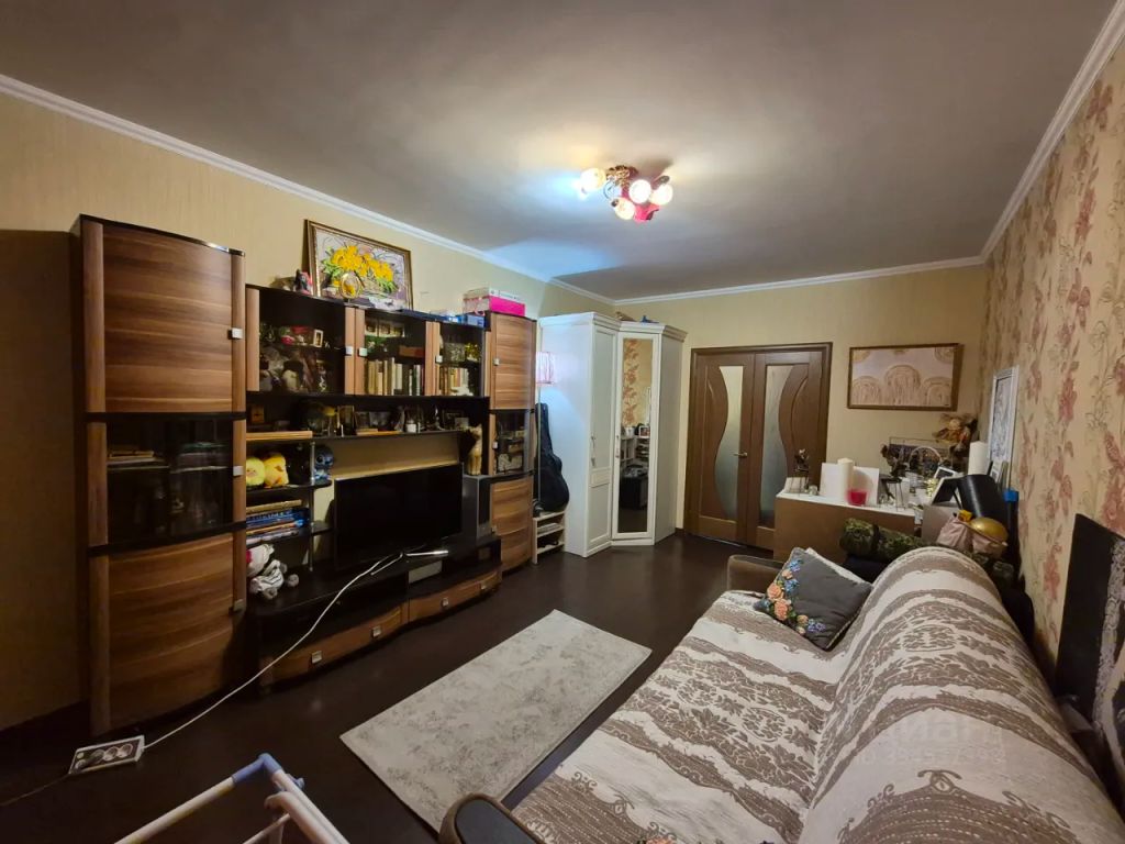 m. Ukhtomskaya: Apartment, 2-rooms