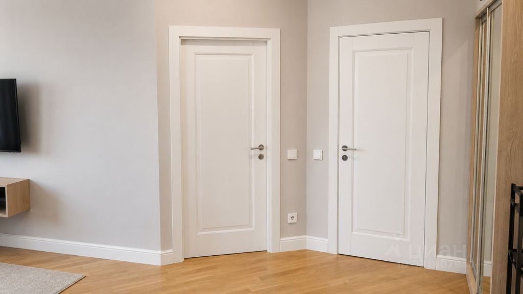 m. Fili: Apartment, 2-rooms