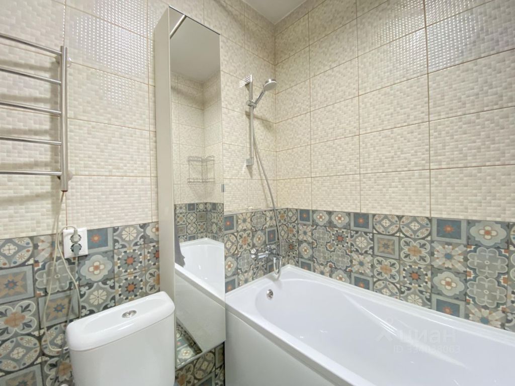 m. Strogino: Apartment, 1-rooms