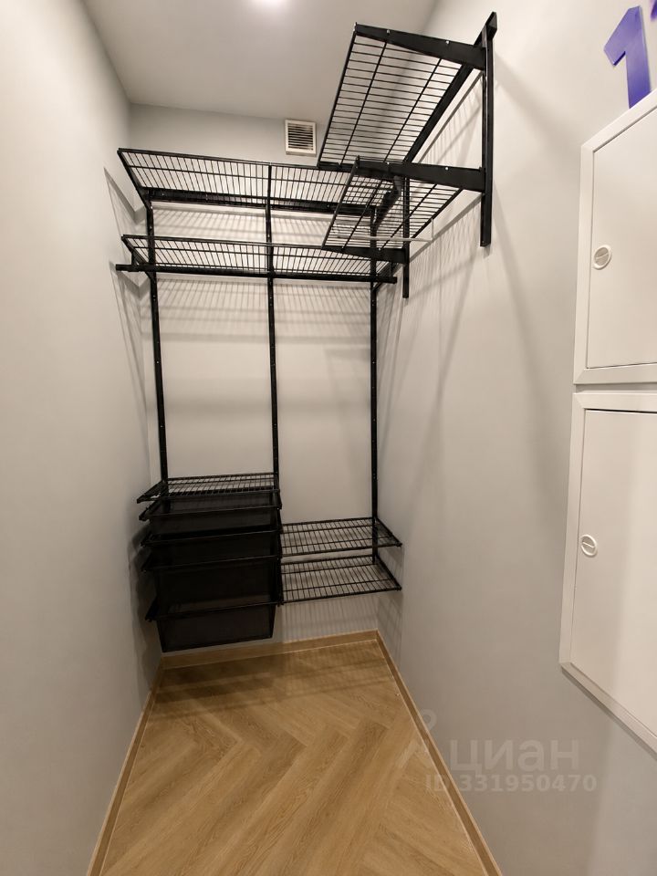 m. Belomorskaya: Apartment, 1-rooms