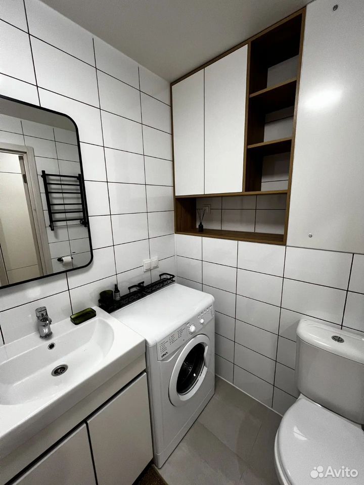 m. Medvedkovo: Apartment, 1-rooms