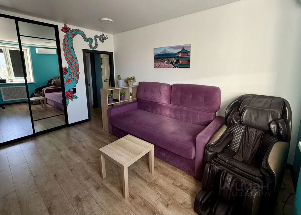 m. Savelovskaya: Apartment, 1-rooms