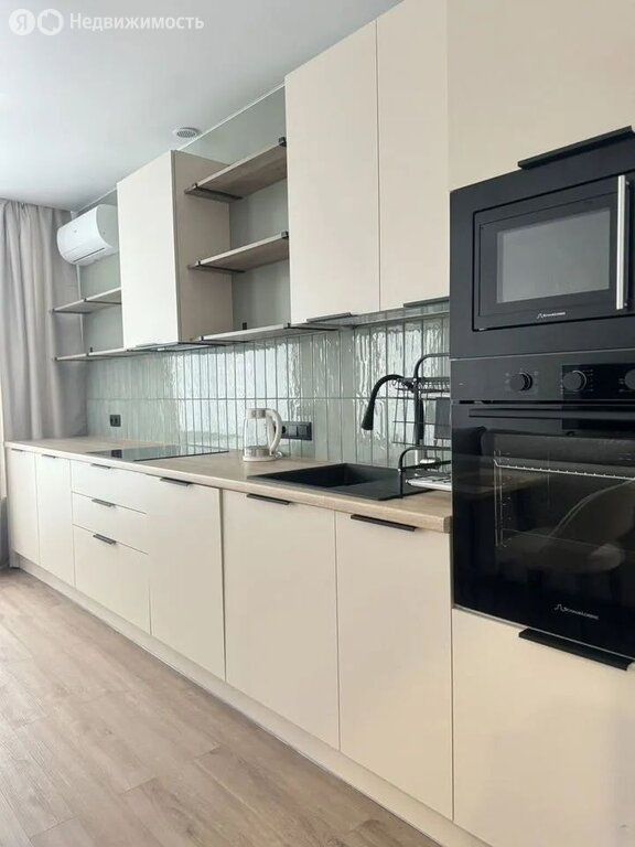 m. Nizhegorodskaya: Apartment, 1-rooms