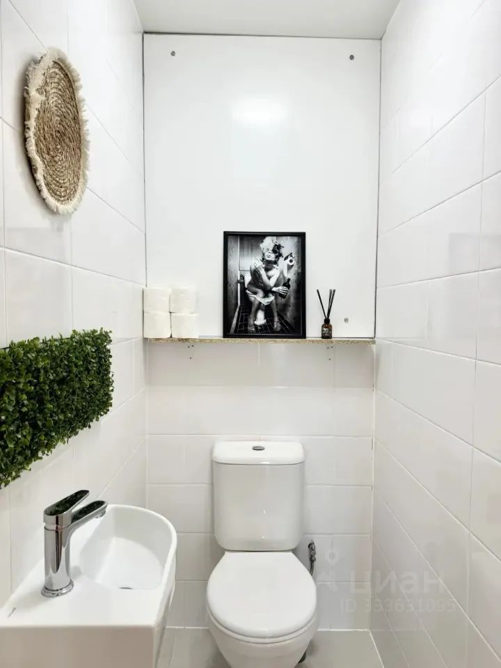m. Opalikha: Apartment, 2-rooms