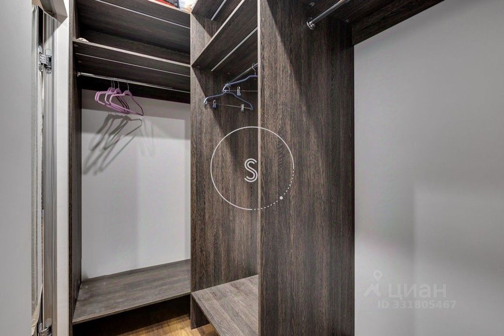 m. Alekseevskaya: Apartment, 2-rooms