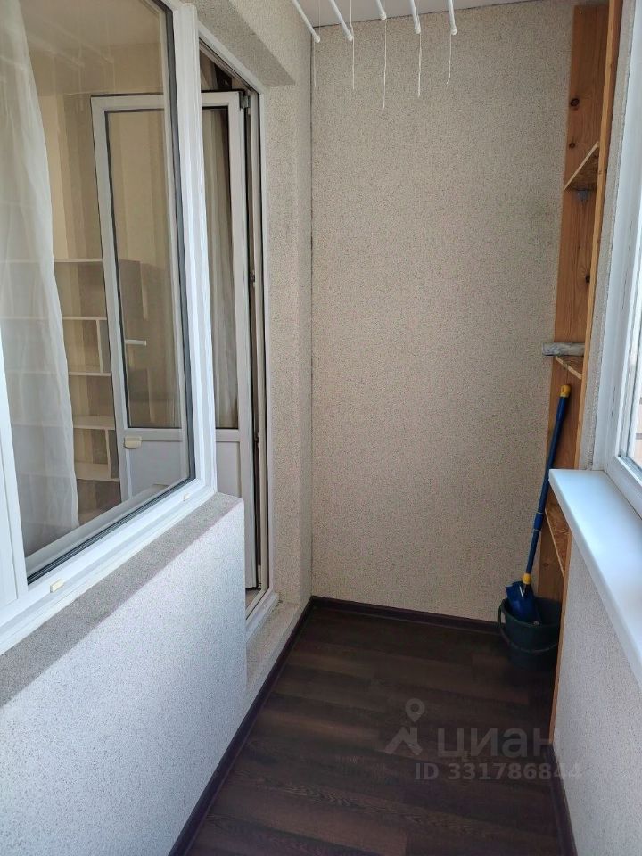 m. Butovo: Apartment, 2-rooms