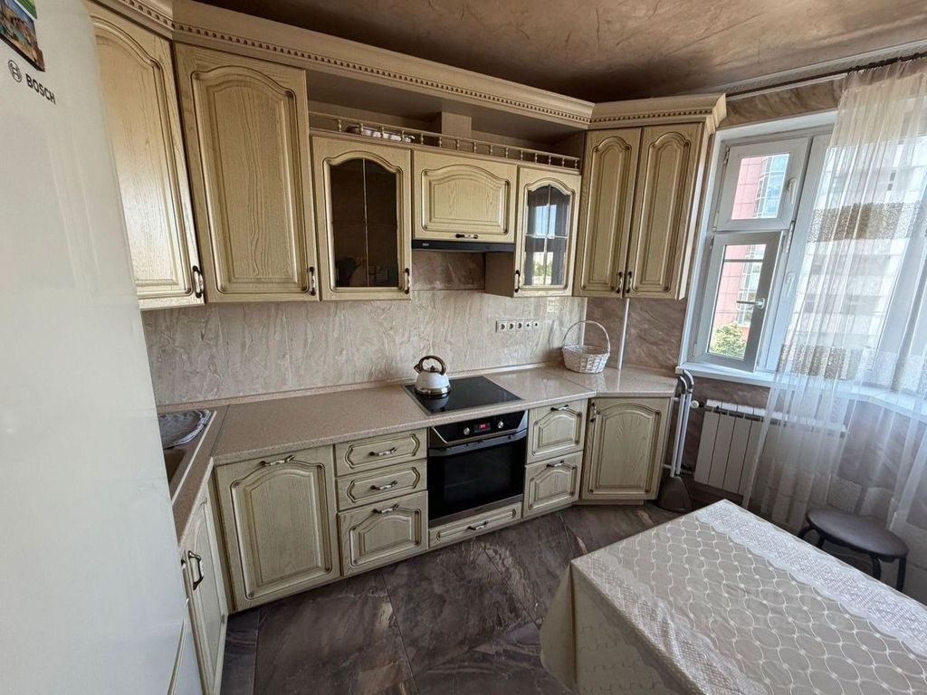 m. Butovo: Apartment, 2-rooms