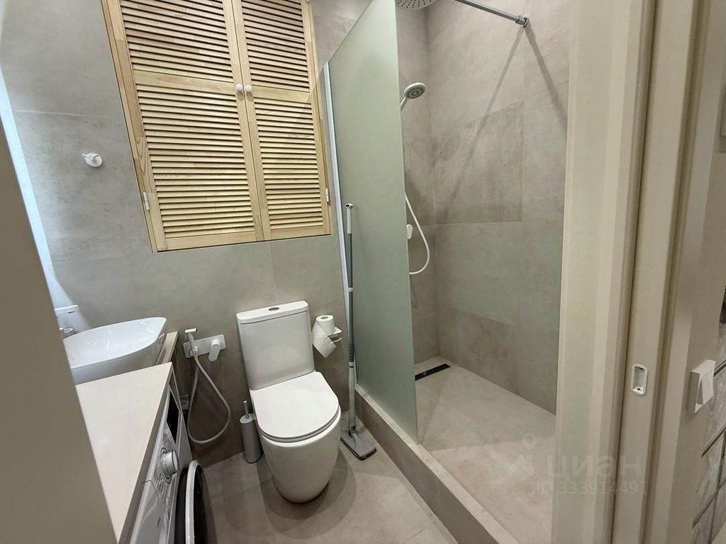 m. Tekhnopark: Apartment, studio