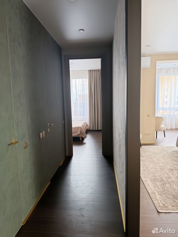 m. Tushinskaya: Apartment, 1-rooms