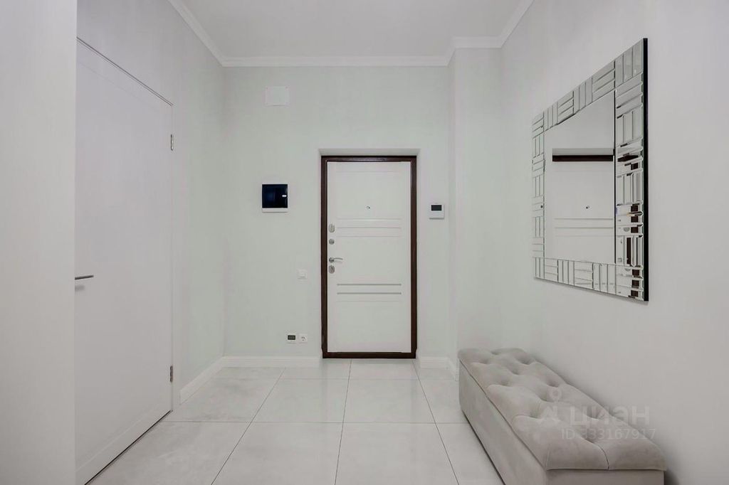 m. Paveletskaya: Apartment, 2-rooms