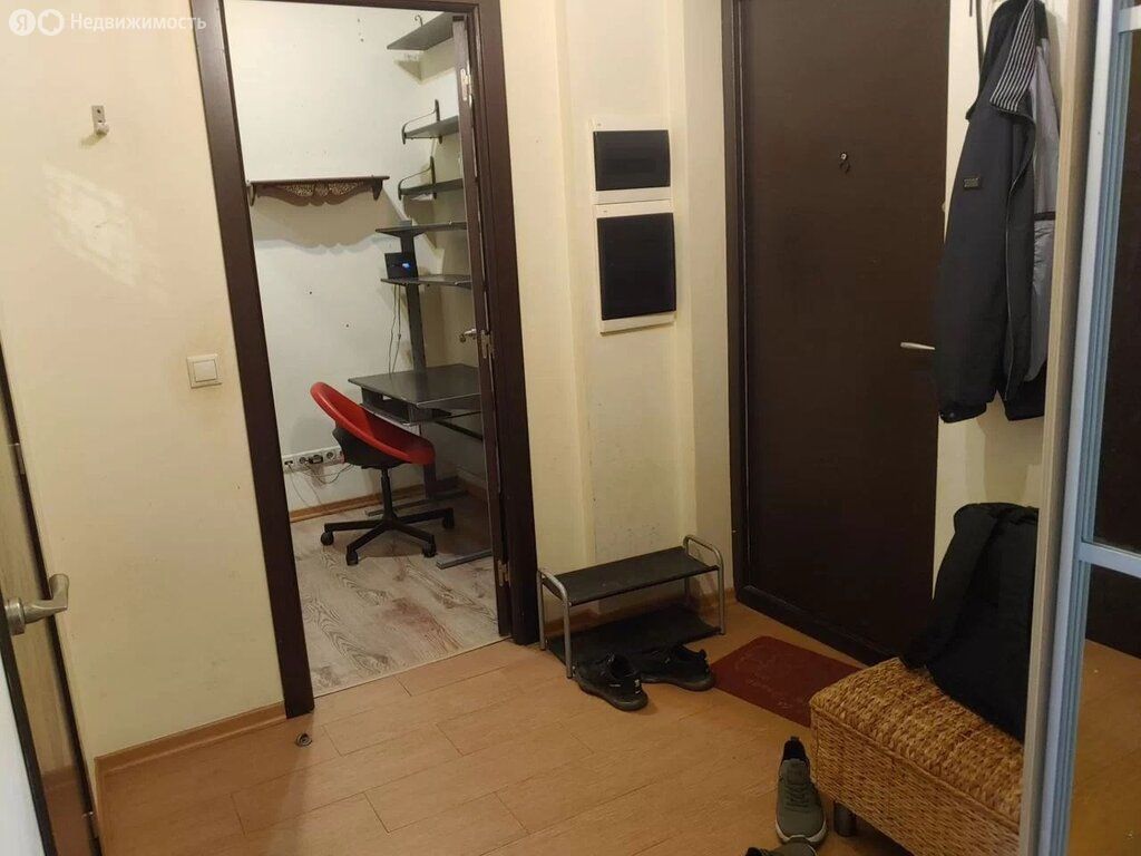 m. Bulvar Rokossovskogo: Apartment, 1-rooms