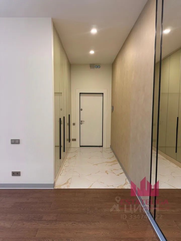 m. Alekseevskaya: Apartment, 3-rooms