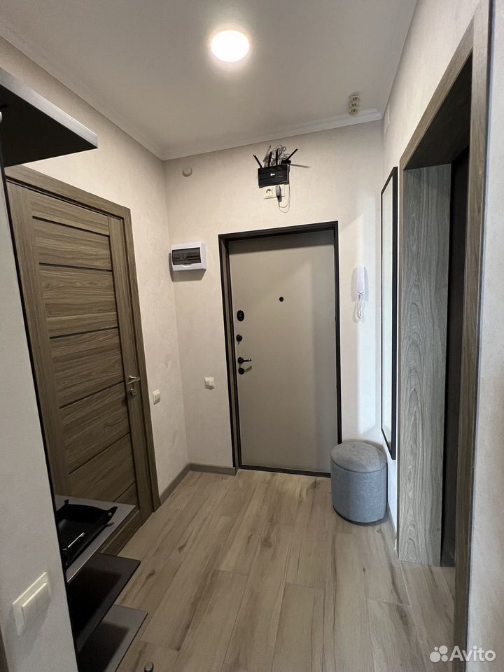 m. Molzhaninovo: Apartment, 2-rooms