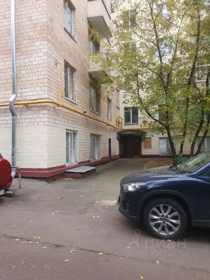 m. Universitet: Apartment, 2-rooms