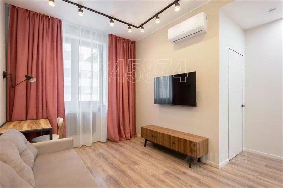 m. Kuntsevskaya: Apartment, 2-rooms