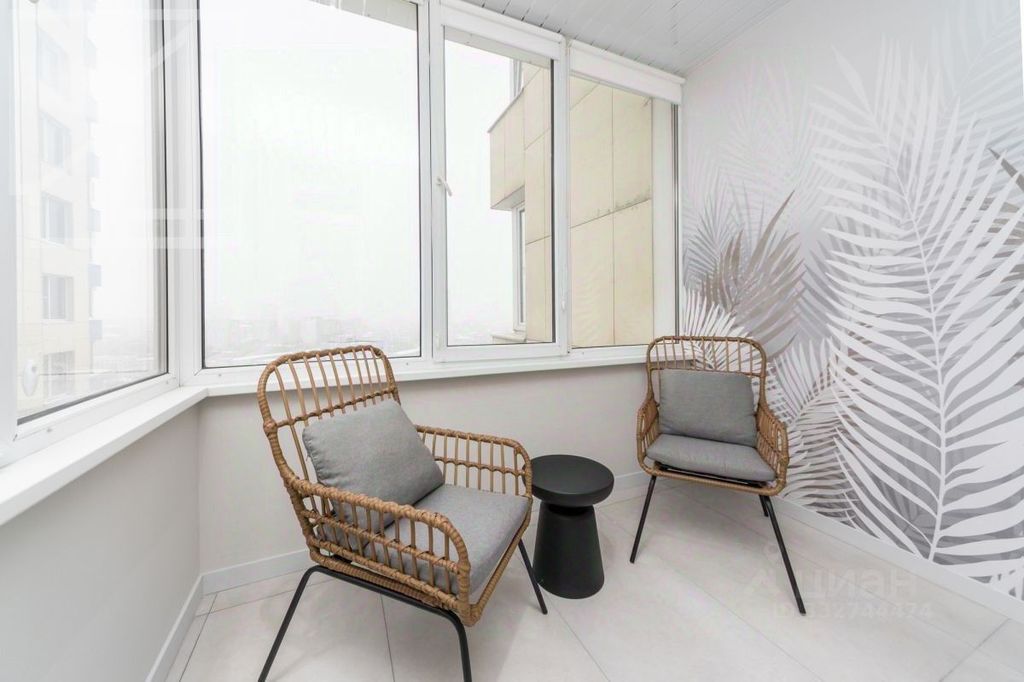 m. Izmaylovo: Apartment, 3-rooms