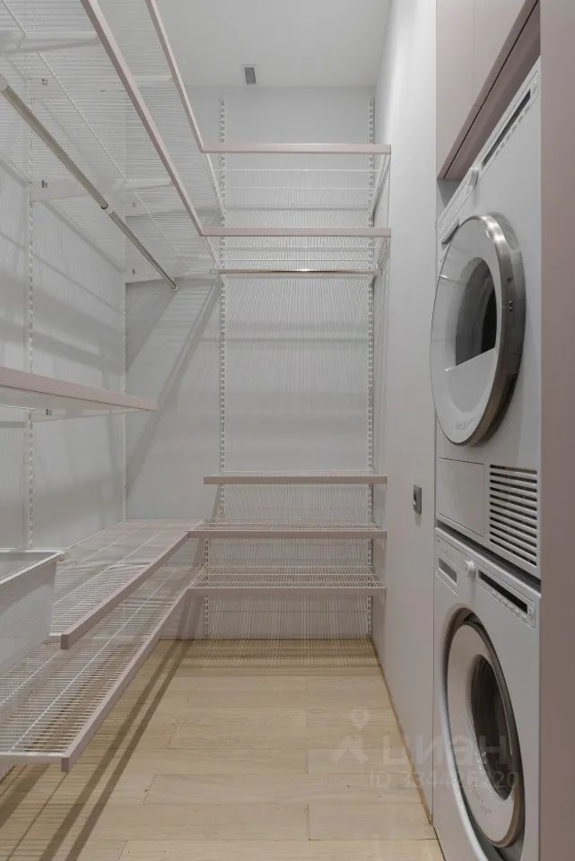 m. Shelepikha: Apartment, 2-rooms