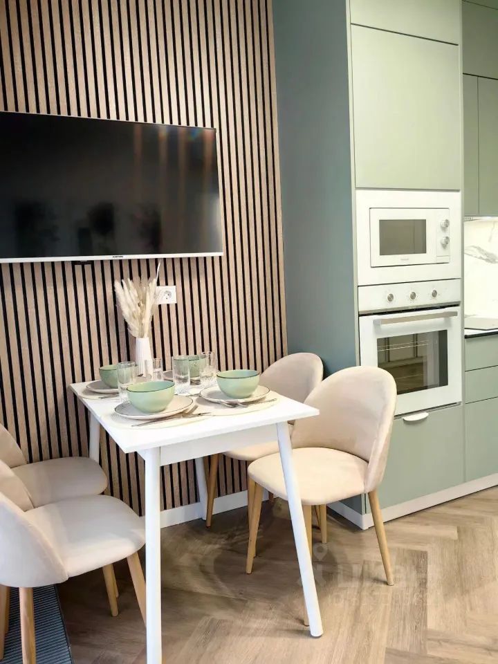 m. Park Pobedy: Apartment, 1-rooms