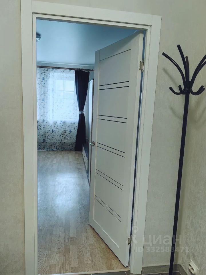 m. Medvedkovo: Apartment, 1-rooms