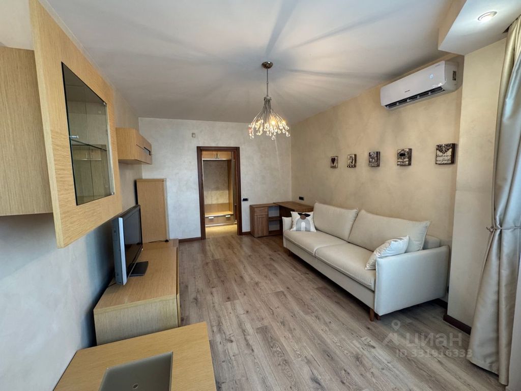 m. VDNKh: Apartment, 2-rooms