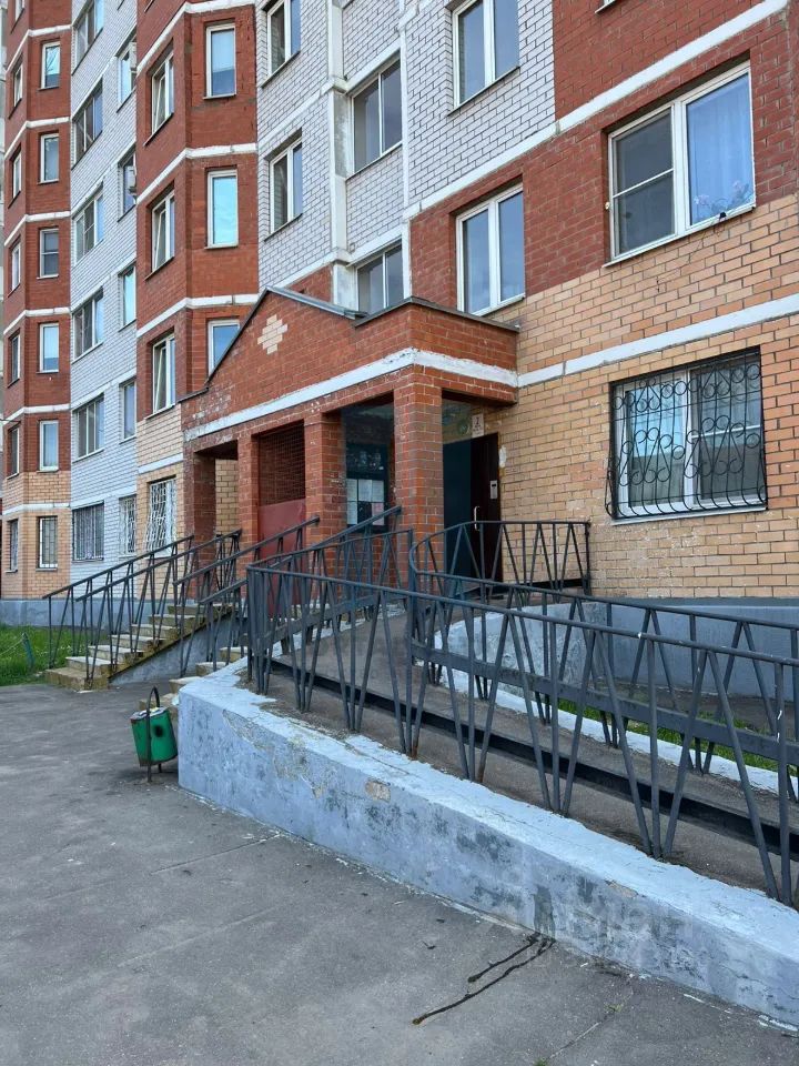 m. Podolsk: Apartment, 2-rooms