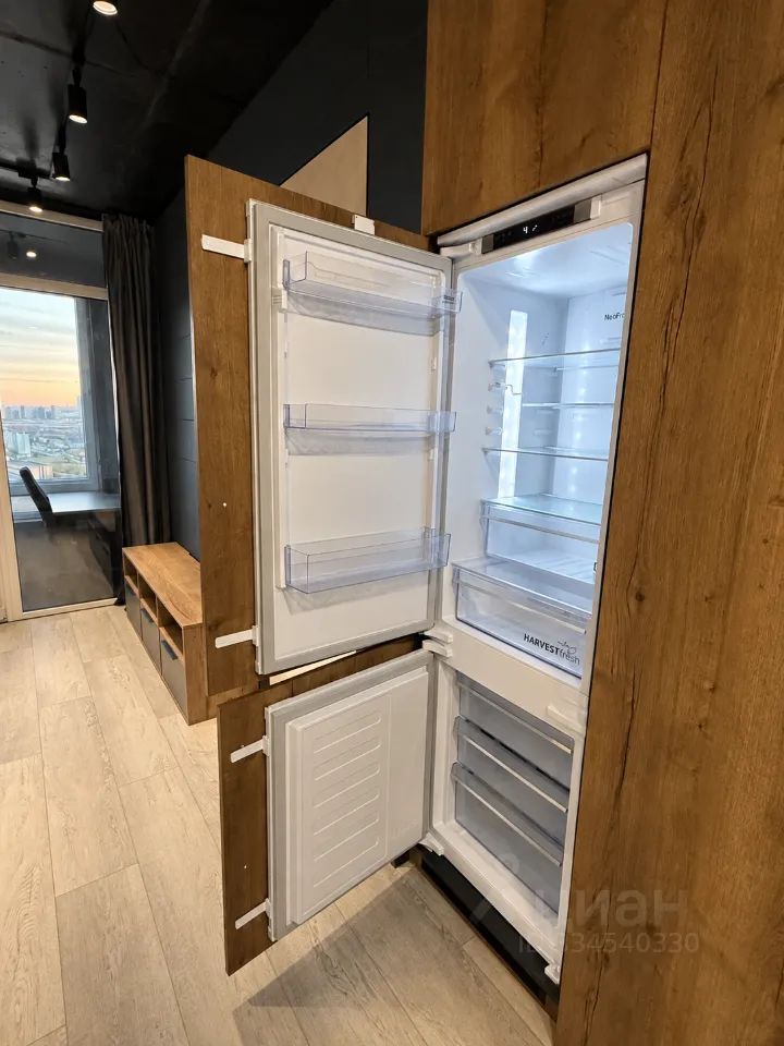 m. Nizhegorodskaya: Apartment, 1-rooms