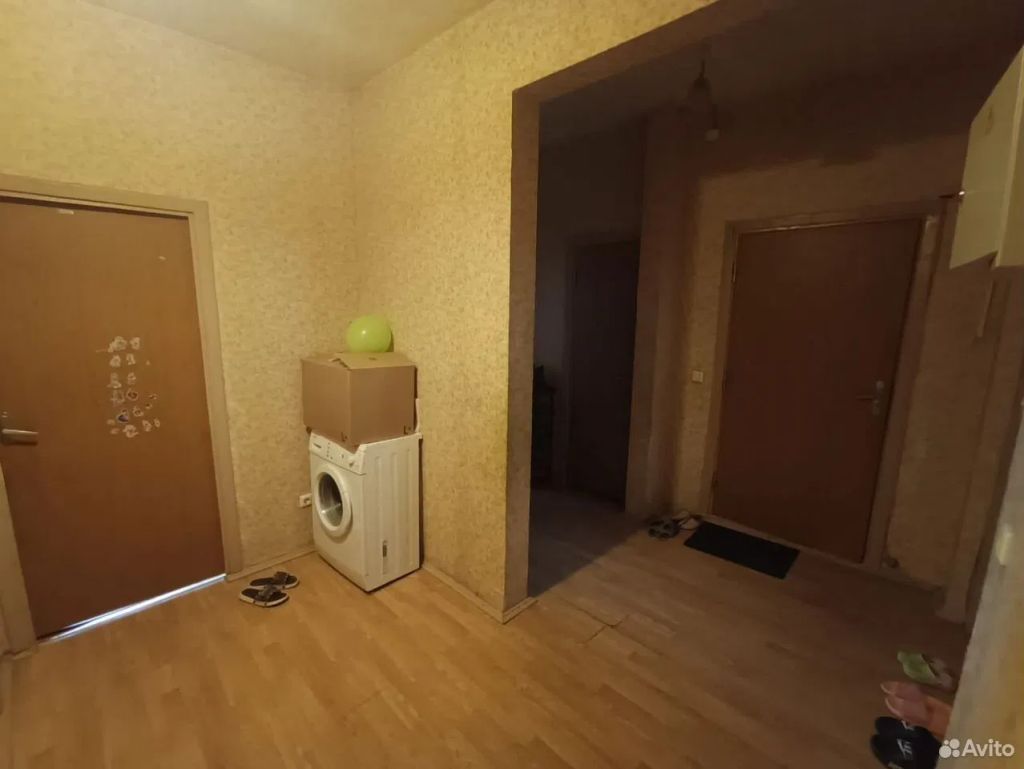 m. Podolsk: Apartment, 3-rooms