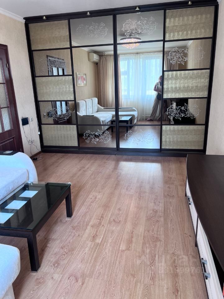 m. Alekseevskaya: Apartment, 1-rooms