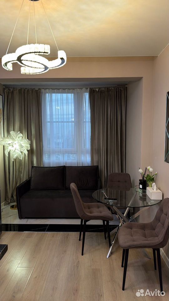 m. Rostokino: Apartment, 1-rooms