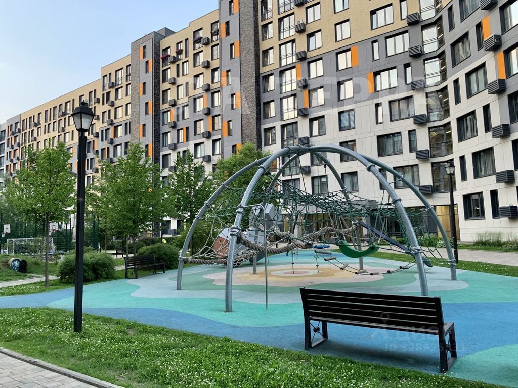 m. Skolkovo: Apartment, 1-rooms